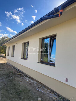 Predaj, novostavba rodinný dom-Veľké Ludince (002-12-MIMIa) - 2