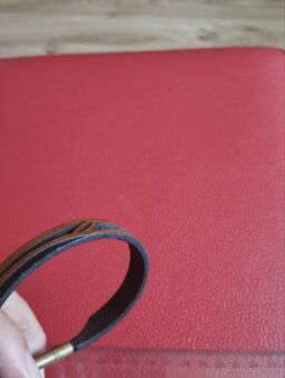 kožený náramok - 2