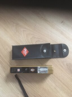 stary fotoaparat - 2