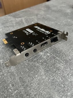 AVerMedia Live Gamer HD Lite - 2