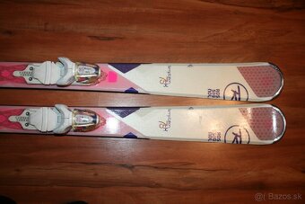 lyže Rossignol Templation 146 cm - 2