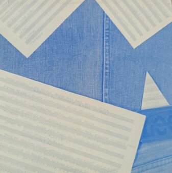 Taktici – Taktici (LP) - 2