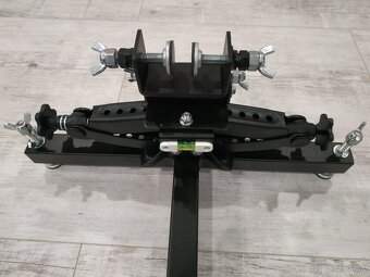 Nastrelovaci stojan profesionálny - 2