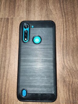 Predám motorolu moto g8 lite - 2