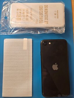 Iphone se 2020 64gb - 2