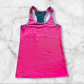 Tričko Kari Traa veľkosť S - 2