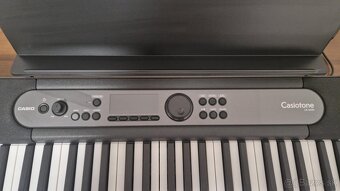 Klávesy, Keyboard CASIO LK S450 - 2