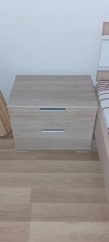 Manželská posteľ - 2