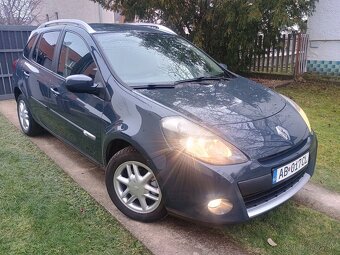 Renault Clio 1.2 - 2