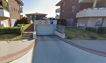 Dám do dlhodobého prenájmu garážové státie v Rusovciach - 2