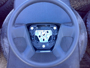 Dodge Caliber Airbag + Volant. - 2