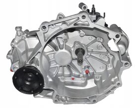 Prevodovka 1.6 fsi VW AUDI SEAT ŠKODA JHT. FVH LVN NVT 1.6 - 2
