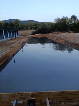 Priemyselné podlahy - 2