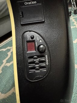 Ovation Celebrity CS Standard - 2