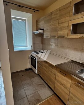 Na prenájom 1-izbový byt - 2