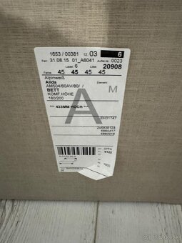 Posteľ rošty v cene akcia 99 - 2