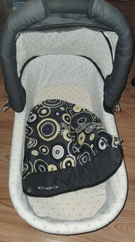 Kočiar bexa ---Novaky--- - 2