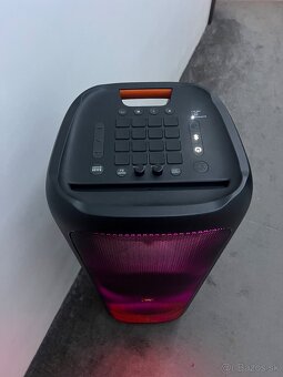 Jbl 1000 - 2