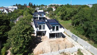 RADO | Pod Gaštanicou 5-izbový dom | Koliba - Nové Mesto - 2