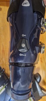 Predám lyžiarky - 2