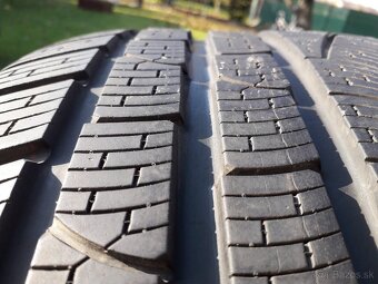 245/40 r19 zimne pneumatiky - 2