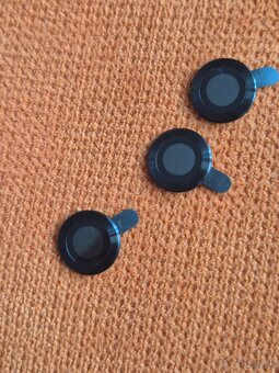 Samsung galaxy ochranne sklo na kameru - 2