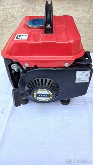 Predám elektrocentrálu - 2