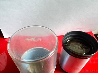 Meopta meostigmat 1/50 Ø 52,5 - 2