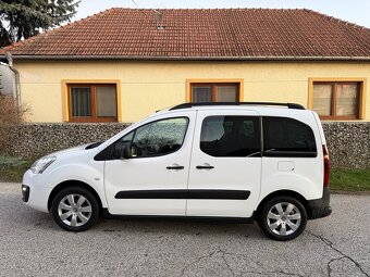 Citroen Berlingo Multispace 1,6 Benzín - 2
