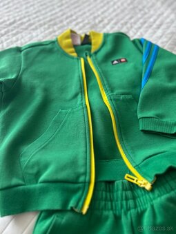 Adidas suprava lego - 2