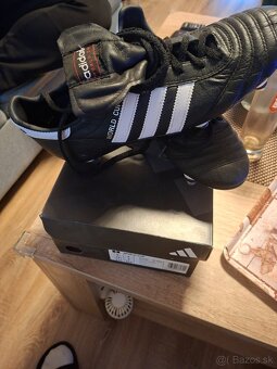 Adidas world cup - 2