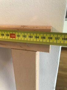 Postelovy rost 200x140 - 2