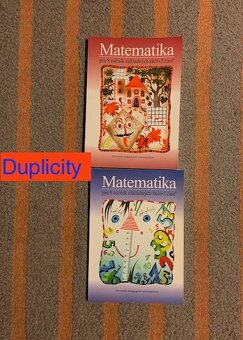 Ucebnice Matematiky 2 stupen ZS - 2