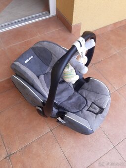 Predám vajíčko - 2