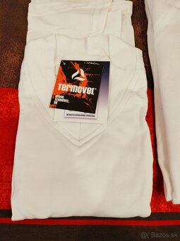 Termo tričko - 2