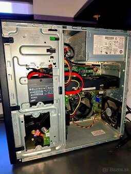 Predám herný PC - 2
