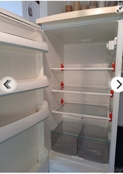 ARDO chladnička - 2