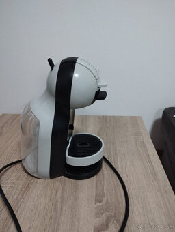 Kávovar Krups - Nescafee - 2