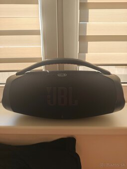 JBL Boombox 3 - 2
