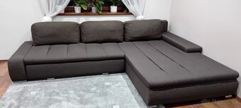 Sedacia súprava L - 2