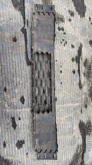 skoda fabia 3 mriezka - 2