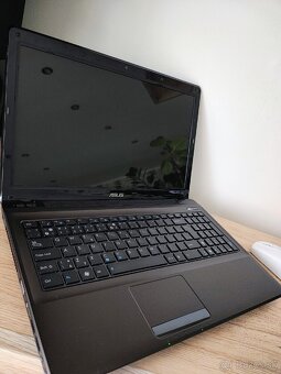 Notebook ASUS - 2