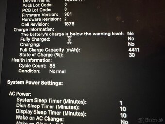 MacBook Pro 2020, 13”, Intel Core i5, 2GHz, 16Gb, 512 GB SSD - 2