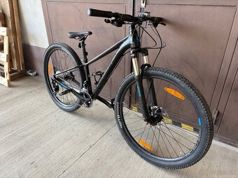 Predám cannondale trail - 2