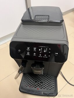 Kávovar Philips Series 800 - 2