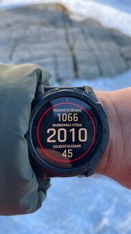 Garmin Tactix 7 Amoled - 2