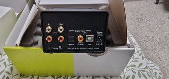 Pro-Ject Head Box DS - 2