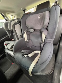 Maxi Cosi Tobi - 2