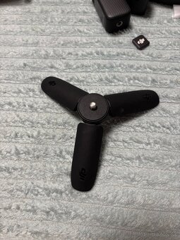 ✅✅✅ DJI Osmo Pocket 3 Creator Combo ZÁRUKA 450€ ✅✅✅ - 2