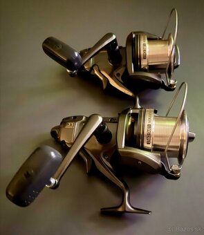 Shimani Big Baitruner LC - 2